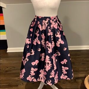 Gorgeous Midi Skirt